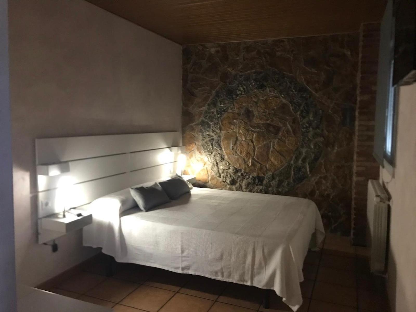 Turismo Rural Santa Lucia Ateca 外观 照片