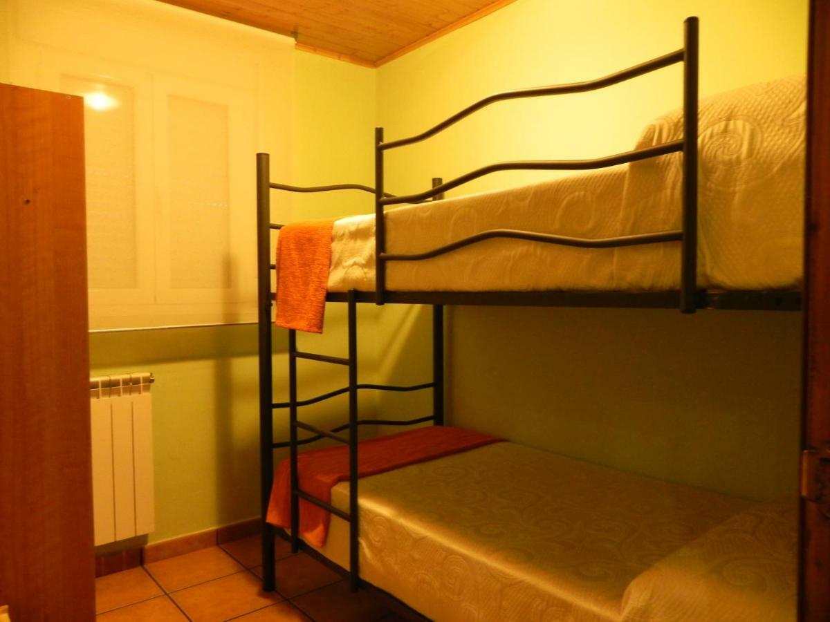 Turismo Rural Santa Lucia Ateca 外观 照片