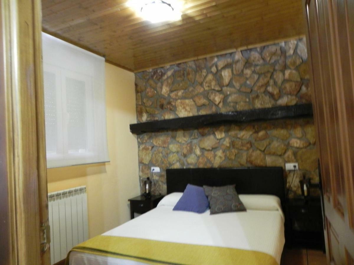 Turismo Rural Santa Lucia Ateca 外观 照片