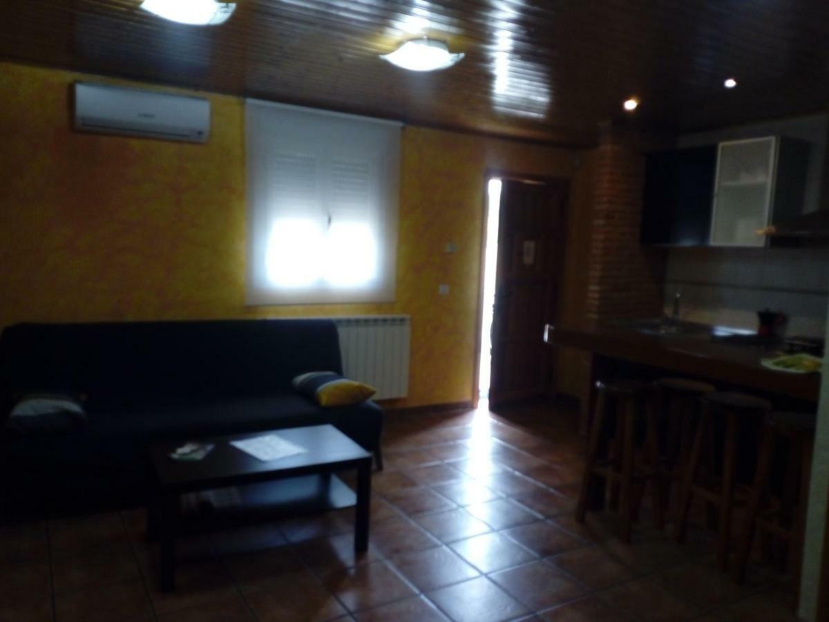 Turismo Rural Santa Lucia Ateca 外观 照片